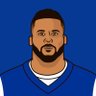 aaron donald muse profil fotoğrafı
