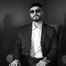 shady jamal profil fotoğrafı