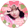 Profilbild von どこでもはまくん