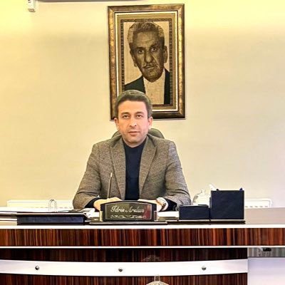 İdris ARSLAN's profile picture