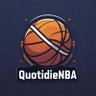 QuotidieNBA profil fotoğrafı