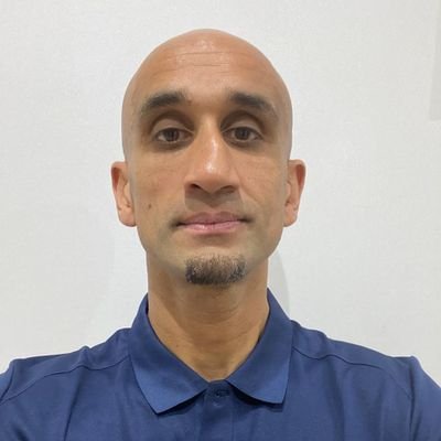 Zesh Rehman's profile picture