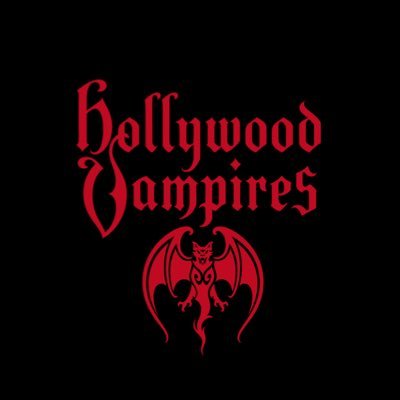 Hollywood Vampires's profile picture