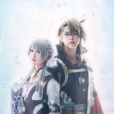 凍玻璃歌劇「泡沫のユークロニア」's profile picture