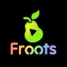 Profilbild von Froots【公式】