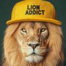 HeartLikeStone🦁♏️🖤 profil fotoğrafı
