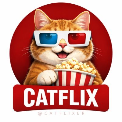 CATFLIX's profile picture