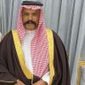 نزال جاعد الرويلي's profile picture