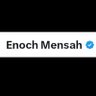 Profilbild von Enoch Mensah