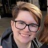 Profilbild von Chloe Eves