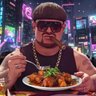 frame's profile picture