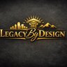 LegacyByDesign™'s profile picture