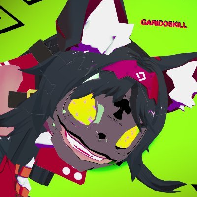 Garidoskill (Commissions Open)'s profile picture