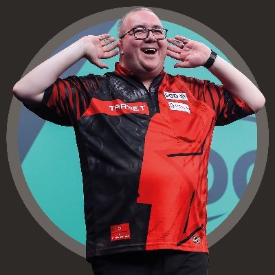 Stephen Bunting's profile picture