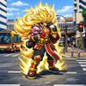 平塚のヤリスクロス乗りの選ばれしサイヤ人's profile picture