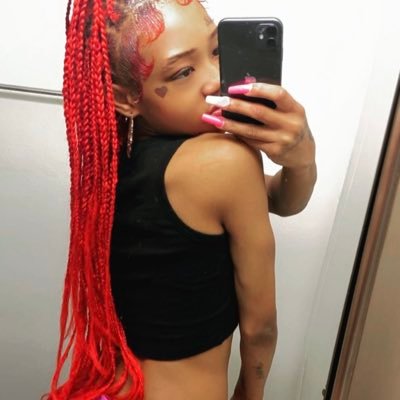 The Real Nova Woava's profile picture