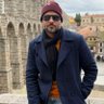 Profilbild von Jose Rojas Espinal