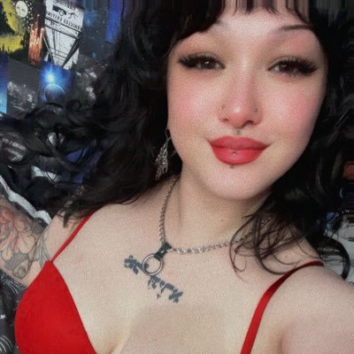 SamaraRayXO🦇🖤's profile picture