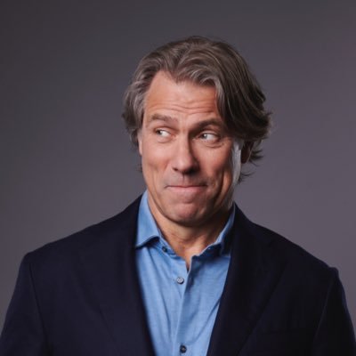 John Bishop's profile picture