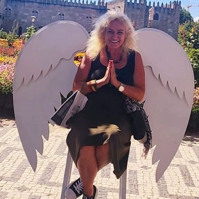 Fátima Lessa's profile picture