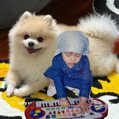 อูนิยืน1น้องออมยืนบัง's profile picture