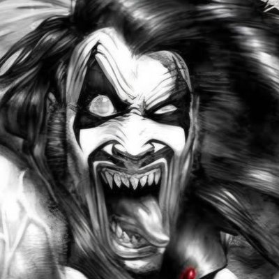 Czarnian10's profile picture