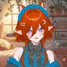 Vai 🌼🧡✨| Witch Cat VTuber 的头像