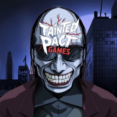TaintedPact's profile picture