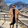 Shubham Vashist profil fotoğrafı