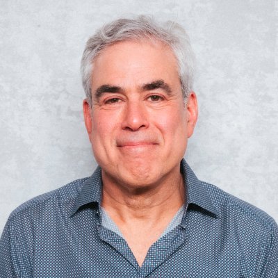 Jonathan Haidt's profile picture