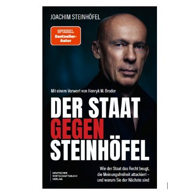 Steinhoefel's profile picture