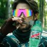 Profilbild von Side (Heavy Music Enjoyer) Hug
