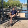 Mesut BEKTAŞ profil fotoğrafı
