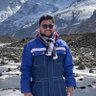 Profilbild von Abhinav Singh