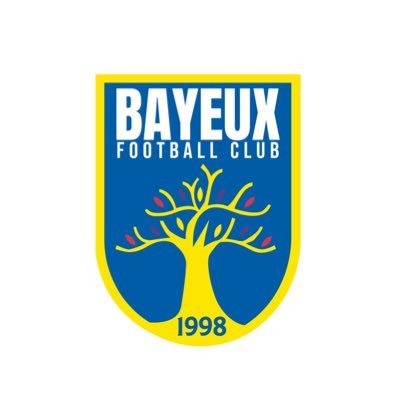 Bayeux FC's profile picture