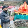 Фото профиля Madhur Mishra