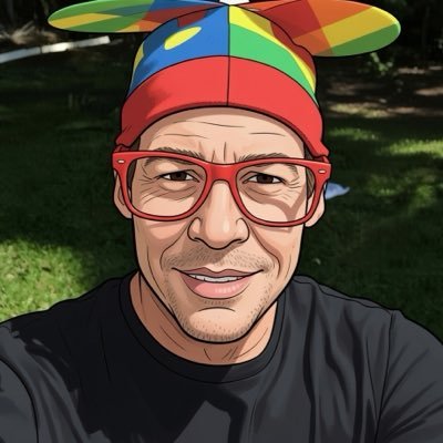 TvoraJose's profile picture