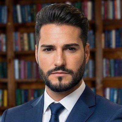Hector | 𝙴𝚕 𝙷𝚒𝚕𝚘 𝚁𝚘𝚓𝚘's profile picture