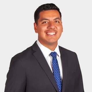 Gabe Camarillo's profile picture