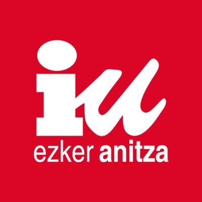 Ezker Anitza-IU Bilbao🔻's profile picture