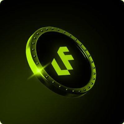 LF Token (Lovely Finance)'s profile picture