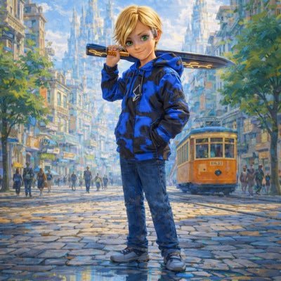 JMarino's profile picture