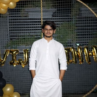 SUMIT TIWARI's profile picture
