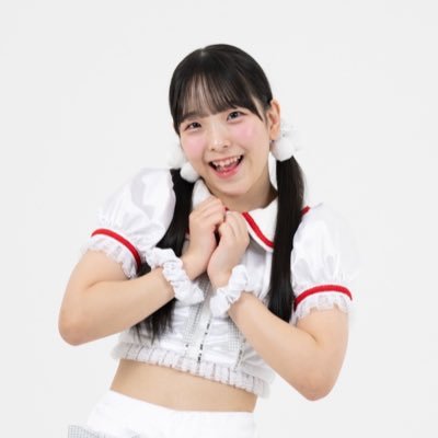 高見汐珠🍦(アプガプロレス)'s profile picture