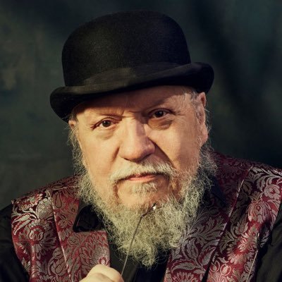 وكيل جورج مارتن's profile picture
