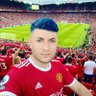 AHMAD —MANUNTD NEWS🔴⚪️⚫️'s profile picture