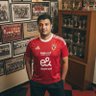 gomaa elnahas profil fotoğrafı