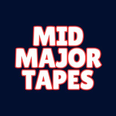 Mid-Major Tapes 🔥's profile picture