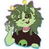 Loki the Alien Cat 🛸 (≡^∇^≡) 的头像