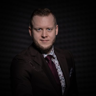 Aleksander Olech's profile picture